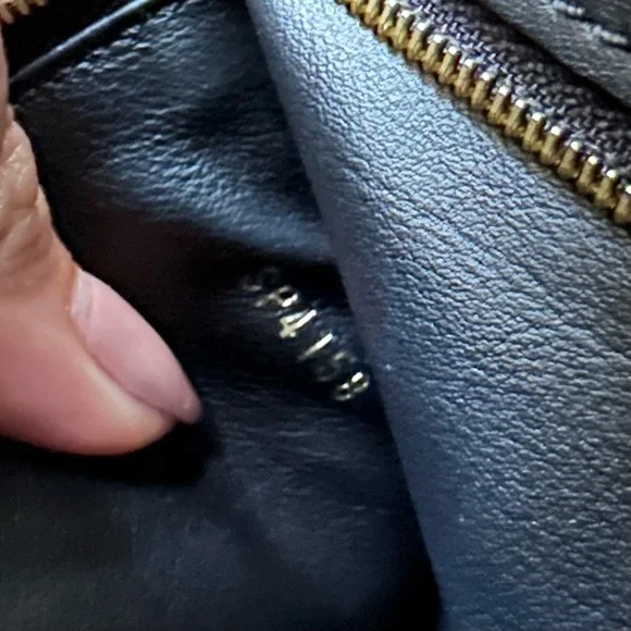 Louis Vuitton Veau Nuage Milla PM - Picture 6 of 13